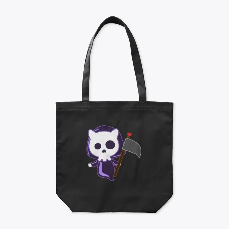 Shaeden Reaper Kitty Apparel