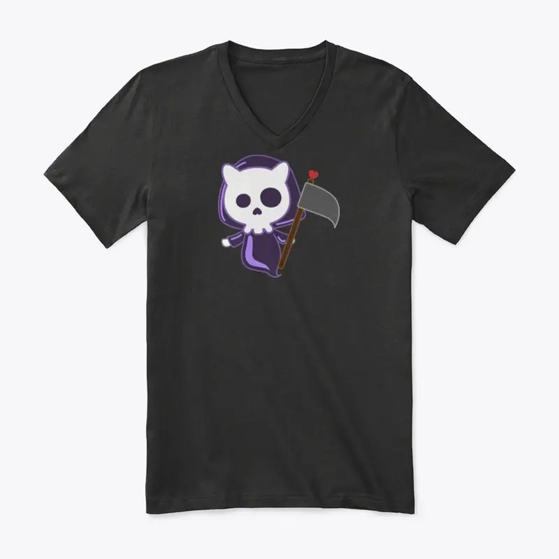 Shaeden Reaper Kitty Apparel