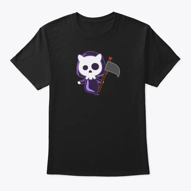 Shaeden Reaper Kitty Apparel