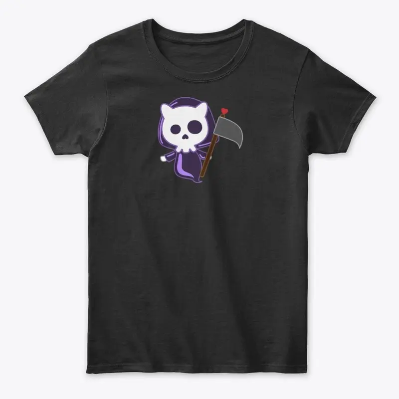 Shaeden Reaper Kitty Apparel